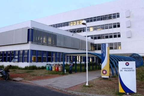 TCE-PR multa responsáveis pela construção do Hospital Regional de Ponta Grossa