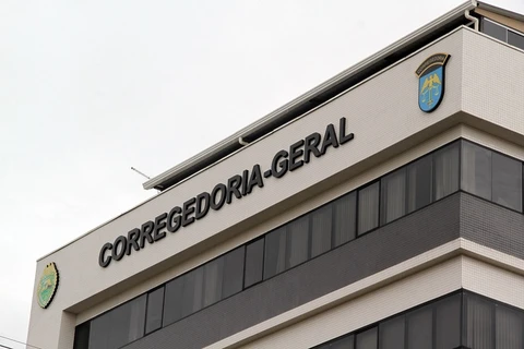 Policial militar é preso por crime de extorsão em Castro