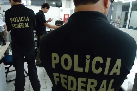 Lava Jato cumpre mandados de prisão por propina paga a dois ex-ministros