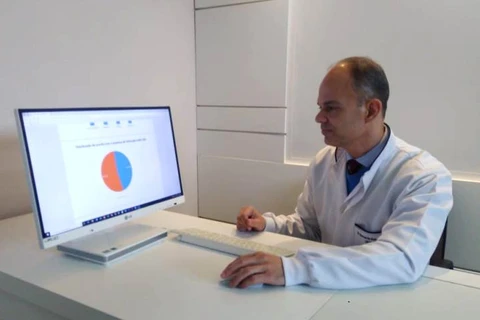 SAÚDE; Estudo revela que disfunção erétil afeta 53% dos homens