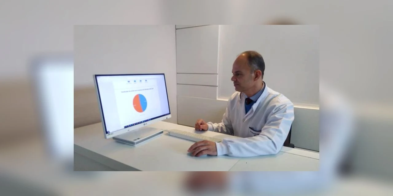 SAÚDE; Estudo revela que disfunção erétil afeta 53% dos homens