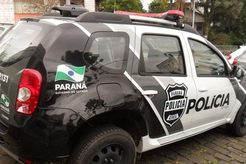 Empresário procura a polícia e denuncia estelionatário em PG