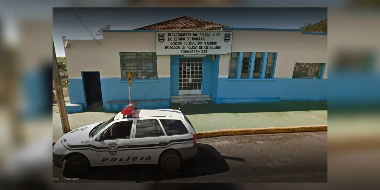 Homem é executado a tiros no interior de Ortigueira