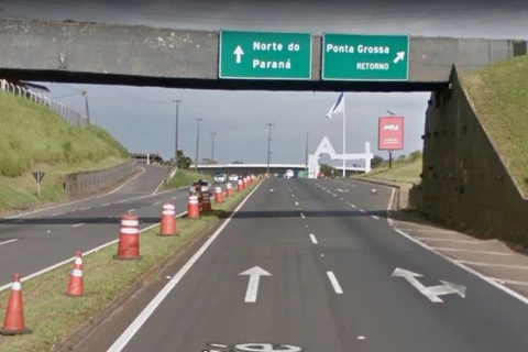 Rodonorte é condenada a pagar indenização de R$ 1,2 milhão para famílias de acidente com 10 mortes em PG