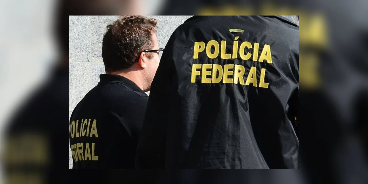 PF faz operação contra venda de sentenças no Rio de Janeiro