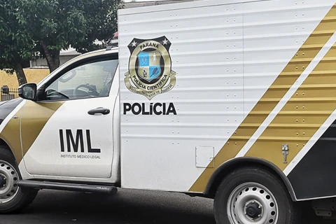 Homem é encontrado morto as margens de rio em Sengés