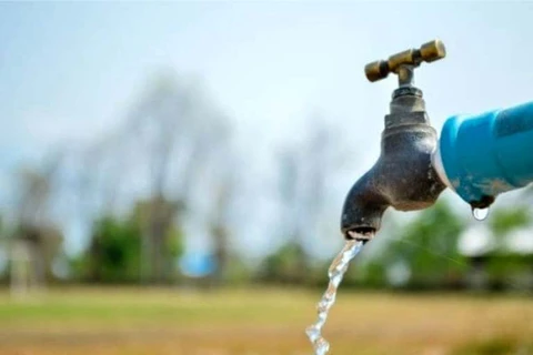Bairros de PG podem ficar sem água neste domingo