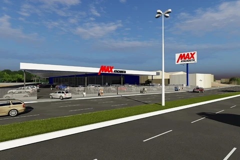 Grupo Muffato abre 250 vagas  de emprego em Ponta Grossa