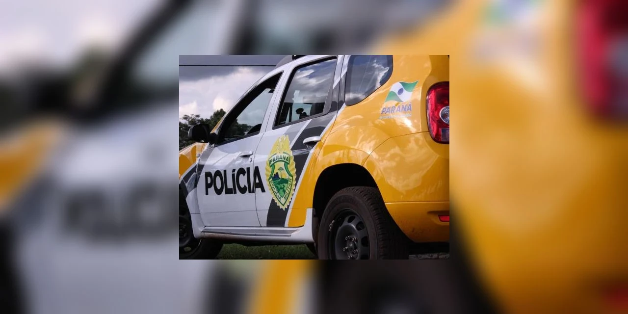 Mãe encontra droga nos pertences do filho e aciona a polícia em PG