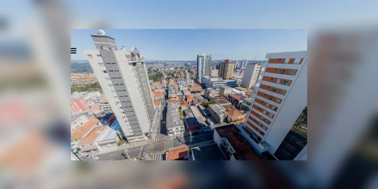 Centro de Ponta Grossa poderá ficar sem água nesta quarta