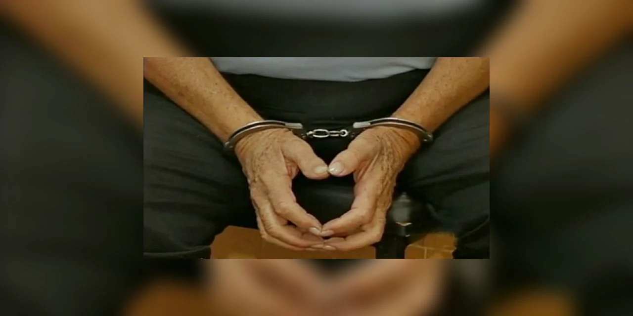Idoso de 62 anos é preso suspeito de abusar sexualmente de cinco crianças no Paraná