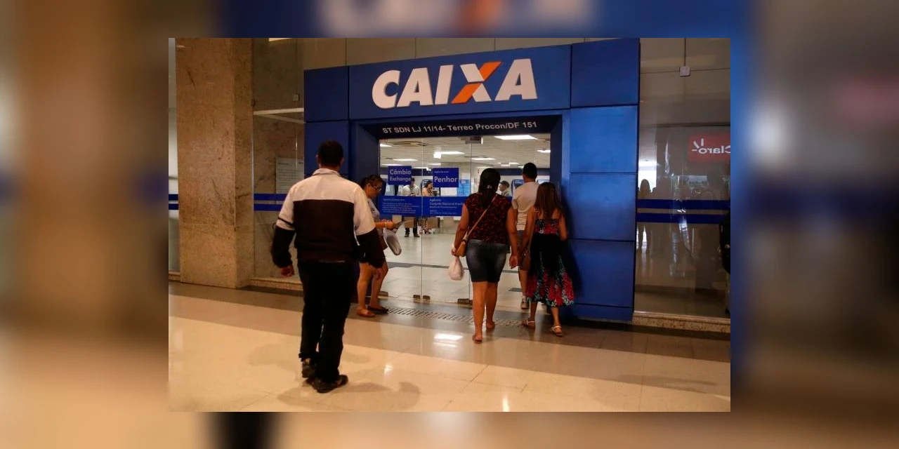 Nascidos em abril e maio podem sacar FGTS a partir de hoje