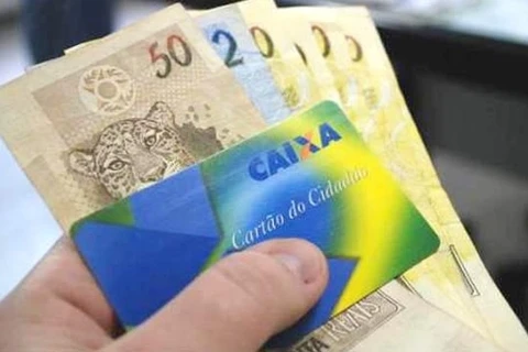 Caixa e BB iniciam quinta fase de pagamento de abono do PIS/Pasep