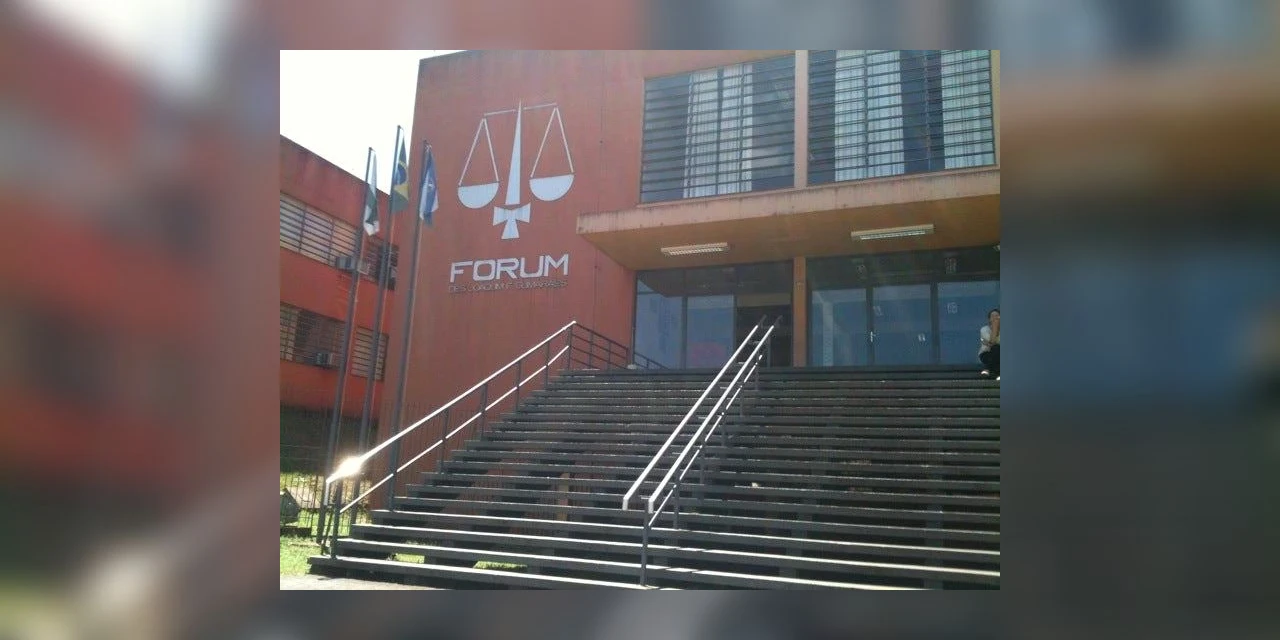 Justiça de Ponta Grossa condena  réu por homicídio em bar na Boa Vista