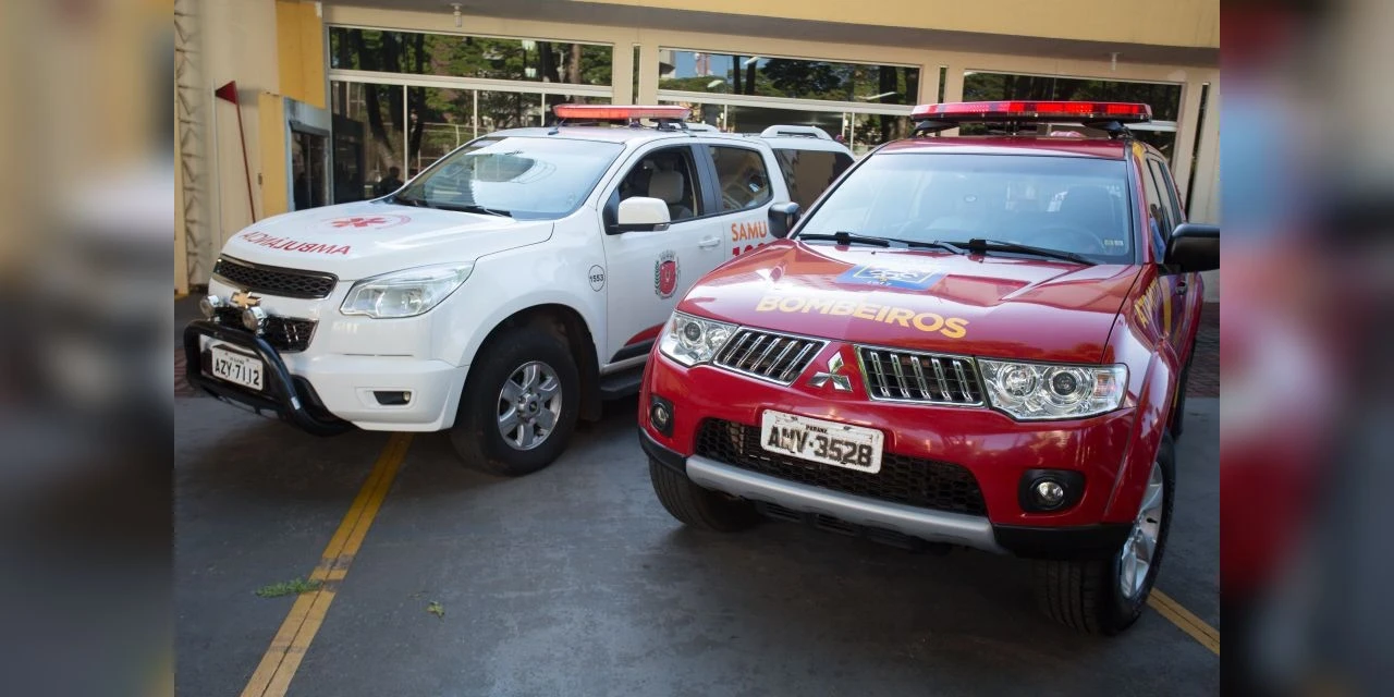 Criança de 1 ano e meio ingere querosene e é internada no HC em PG