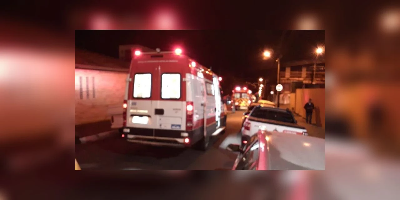 Adolescente morre baleado na madrugada em PG