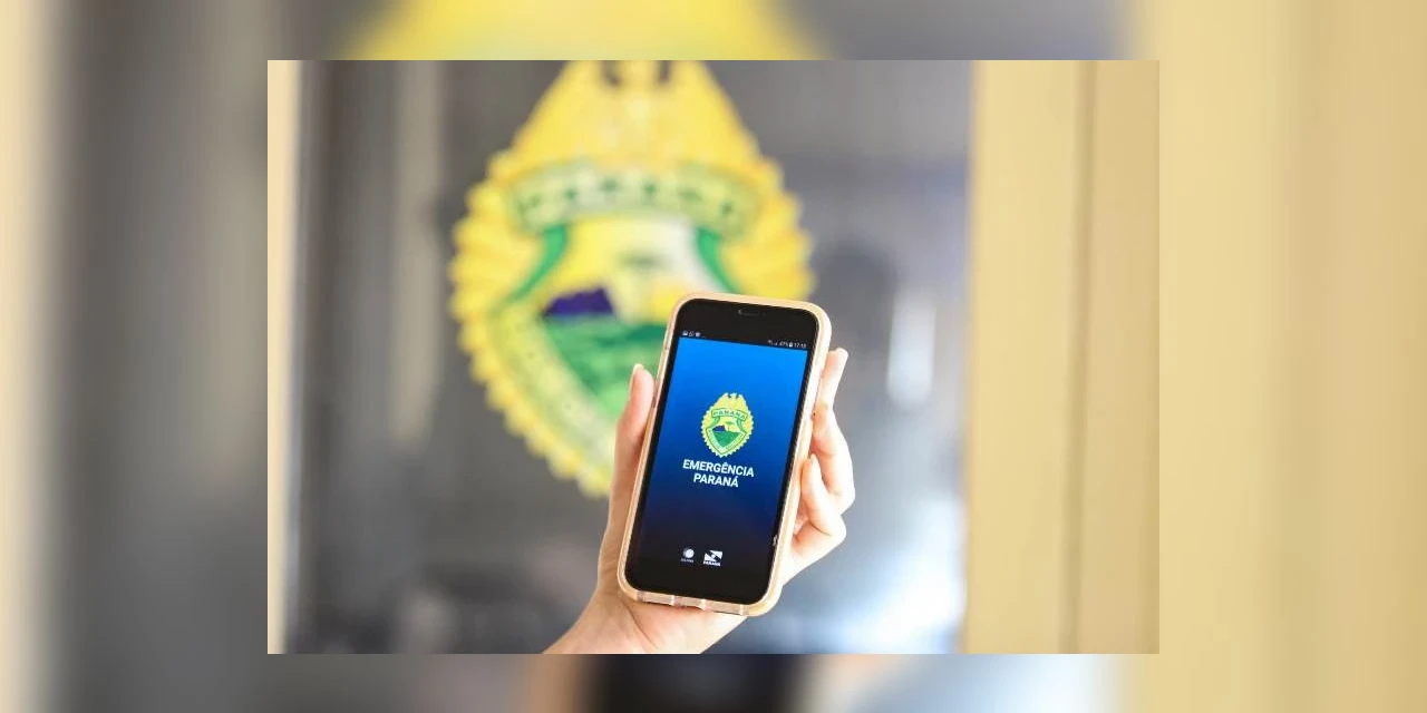 Por telefone PM salva vida de recém-nascido em PG