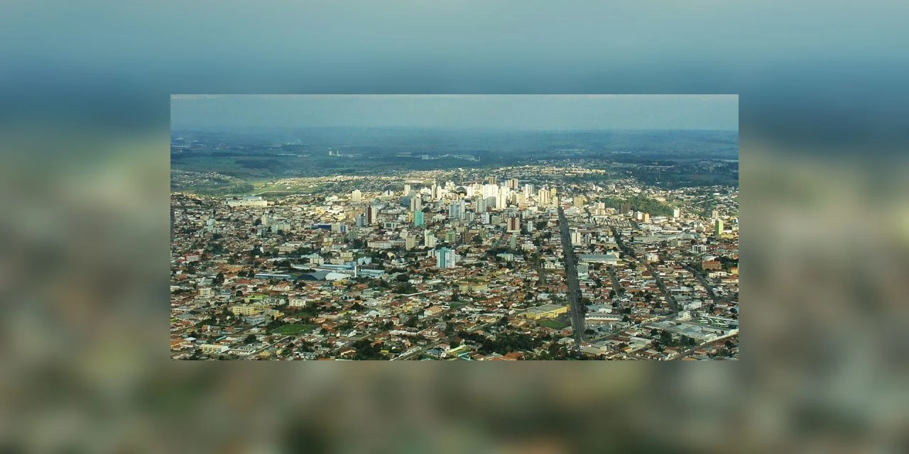 Ponta Grossa recebe R$ 4 milhões após leilão do pré-sal