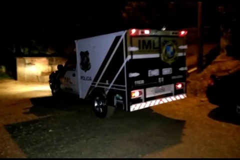 Homem é morto a facadas na madrugada em PG