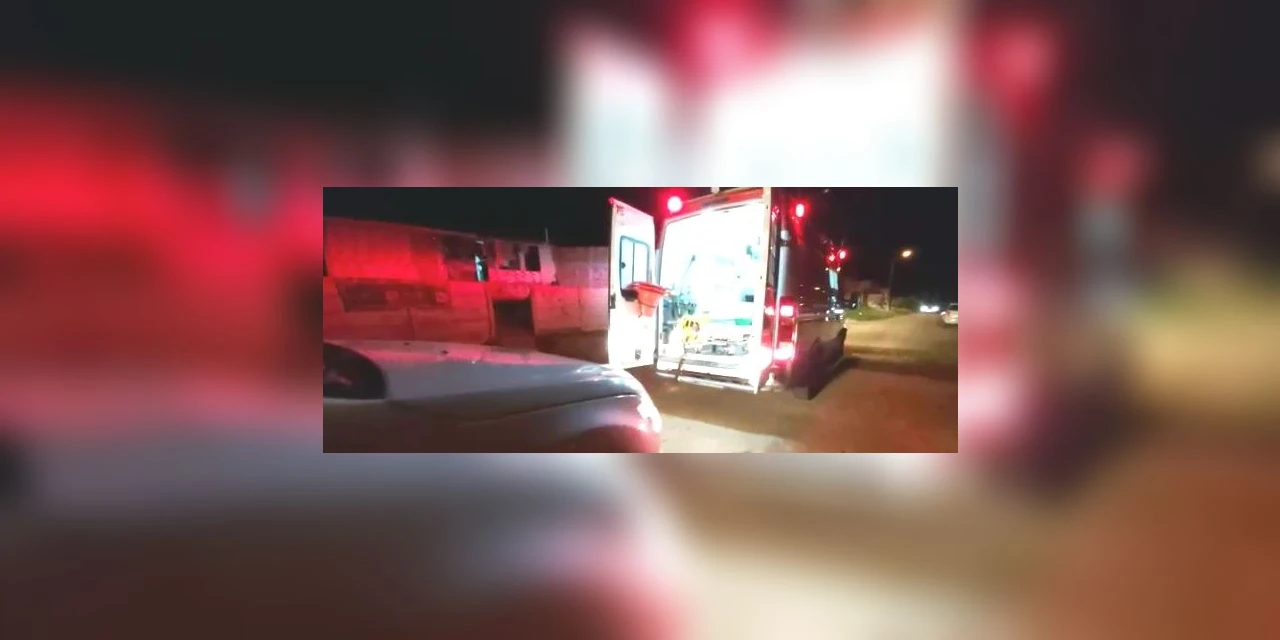 Rapaz é executado a tiros em residencia no bairro Uvaranas