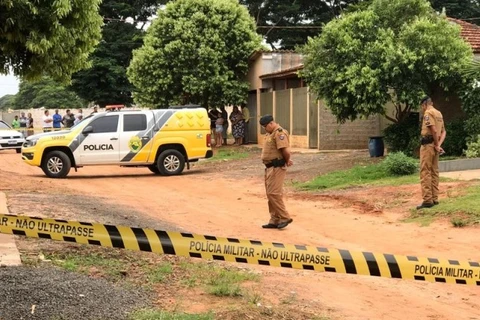 Policial Civil é executado a tiros no Paraná