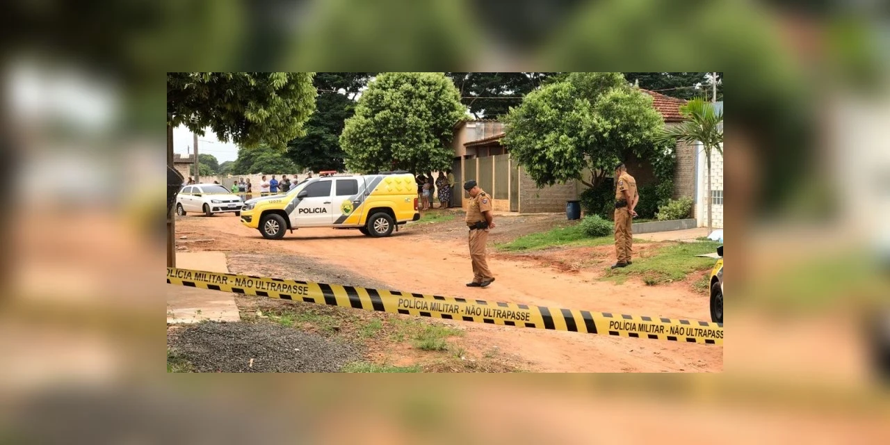 Policial Civil é executado a tiros no Paraná