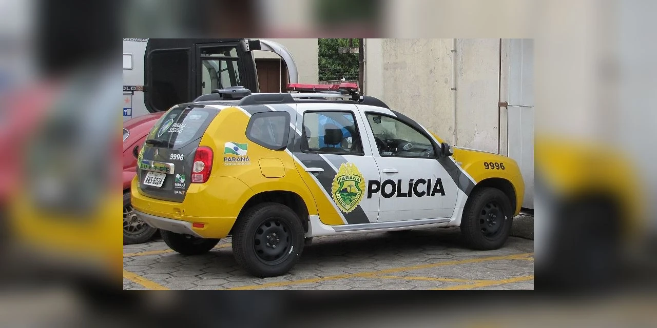 Suspeito é detido por populares após furto em estabelecimento comercial em Uvaranas