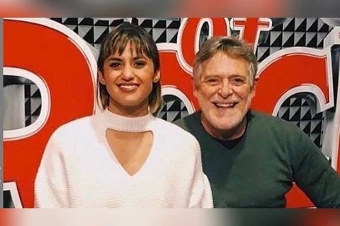 José de Abreu diz que vai se mudar do Brasil com sua mulher