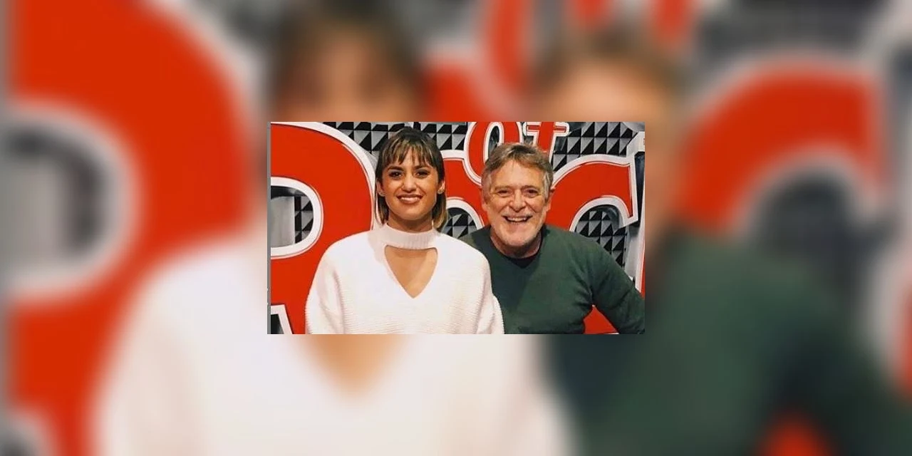 José de Abreu diz que vai se mudar do Brasil com sua mulher