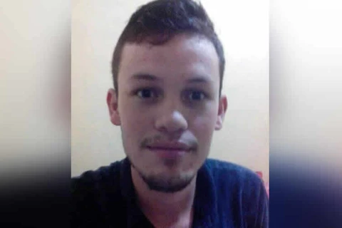 Rapaz de 24 anos é morto a tiros na madrugada em Imbituva