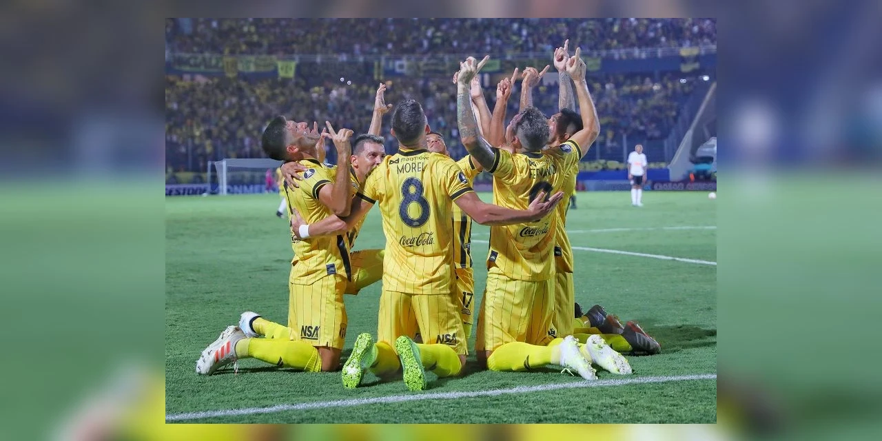 Corinthians vence Guaraní, mas se despede da  Libertadores