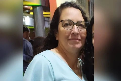 Desaparecida. Família procura mulher que faz uso de remédio controlado