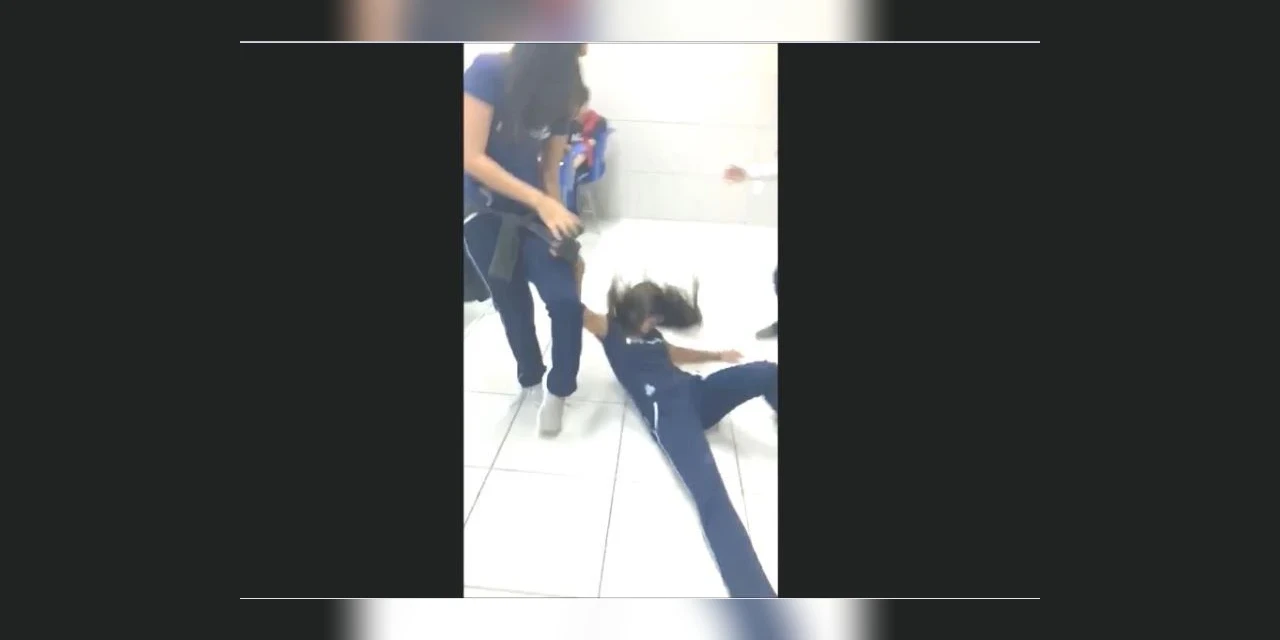 Vídeo: 'brincadeira quebra-crânio' pode matar; diz Sociedade Brasileira de Neurocirurgia