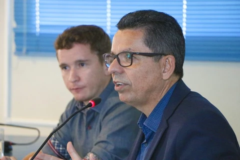 UEPG e Estacho assinam contrato de projetos para obra do IML