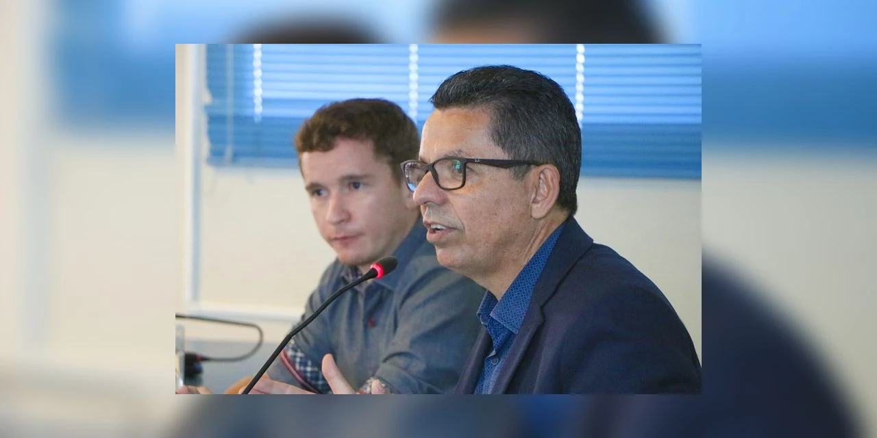 UEPG e Estacho assinam contrato de projetos para obra do IML