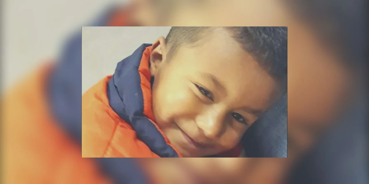 Criança que teve 40% do corpo queimado após explosão morre no hospital