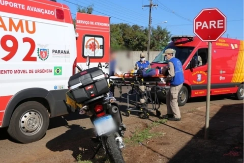 Atiradores invadem residencia e matam homem de 31 anos em bairro de PG