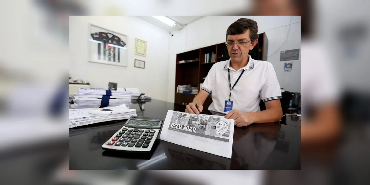 Prefeitura quer ampliar opções para pagamento de tributos