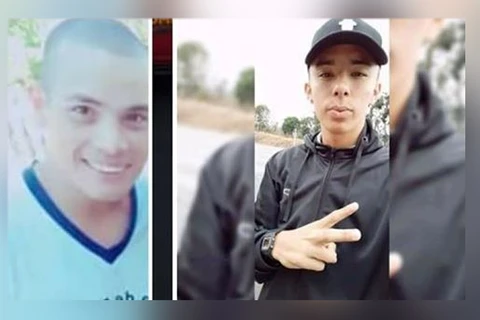 Jovens desaparecidos no rio Tibagi são encontrados sem vida