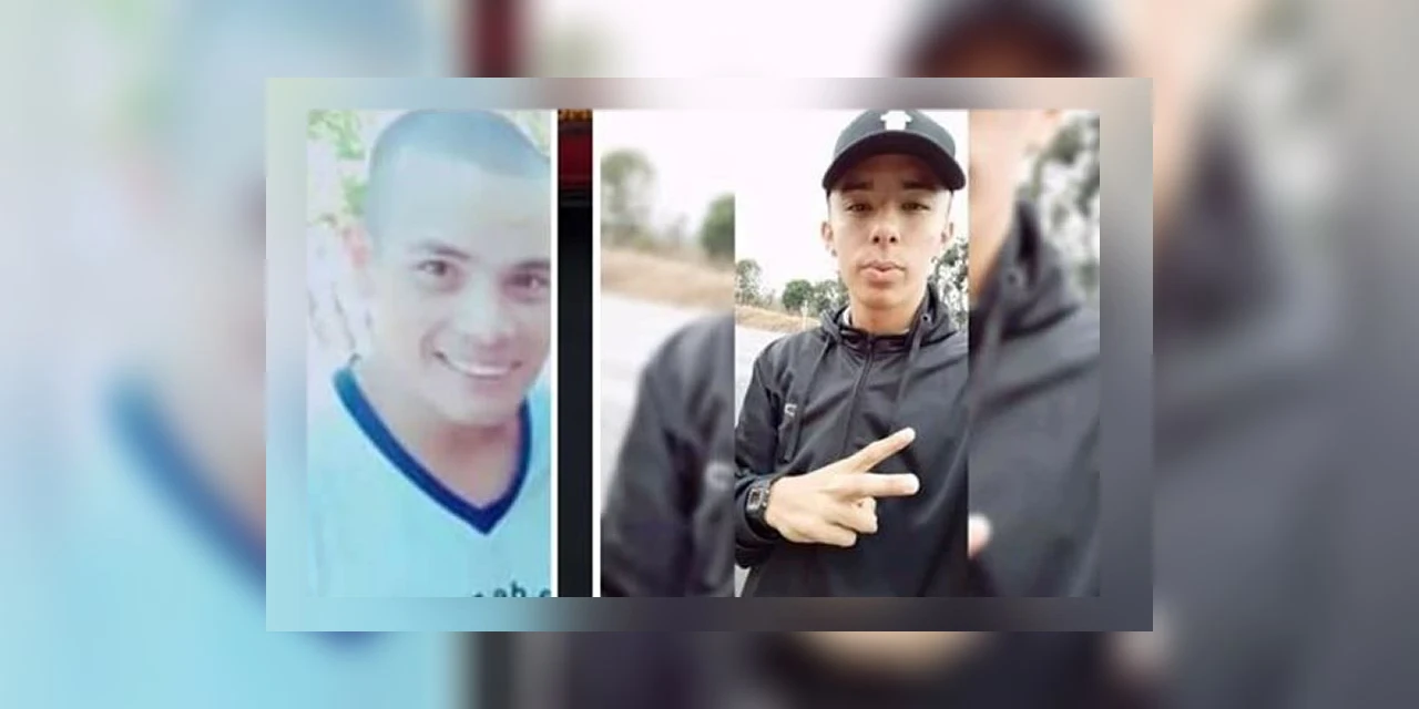 Jovens desaparecidos no rio Tibagi são encontrados sem vida