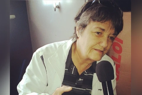 Morre radialista Cléo Teixeira aos 68 anos de idade