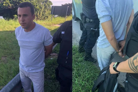 Sargento da Marinha é preso após ejacular no braço de uma mulher no ônibus