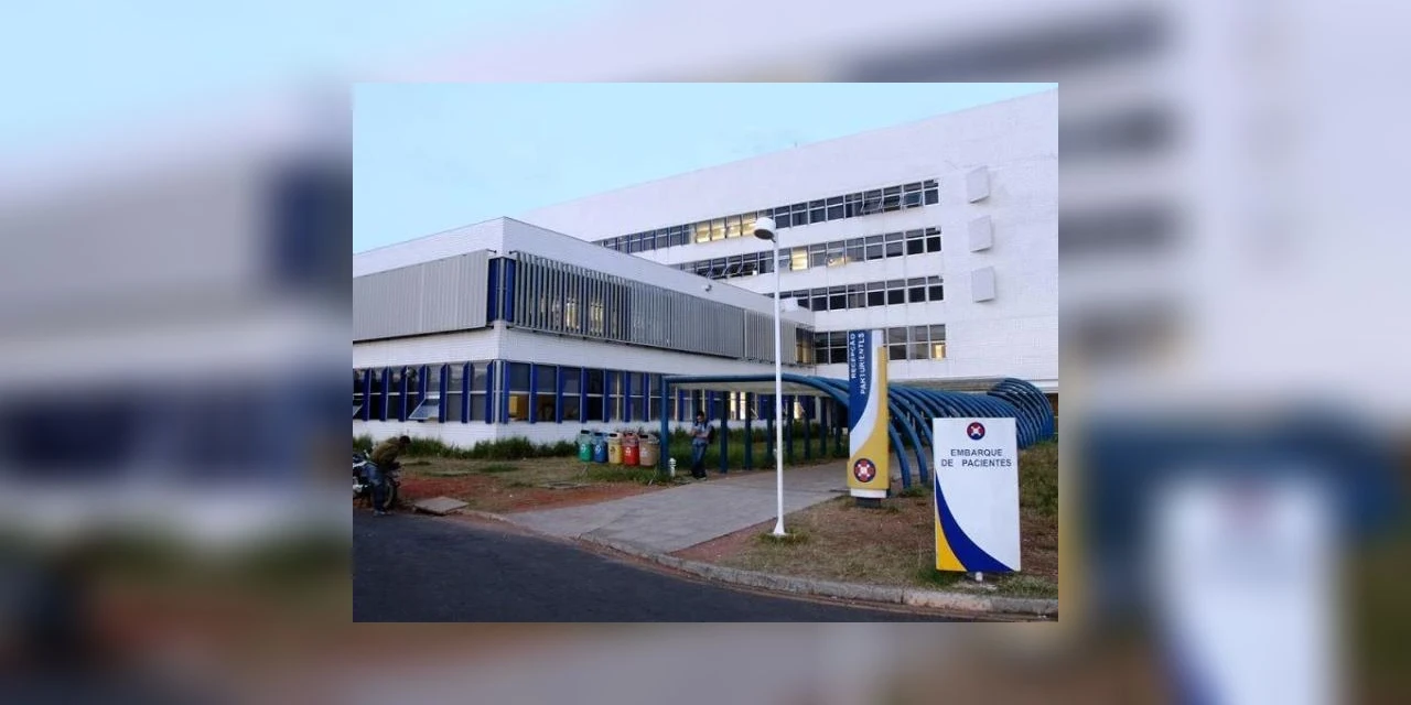 Morre no hospital  jovem baleado no Costa Rica em PG