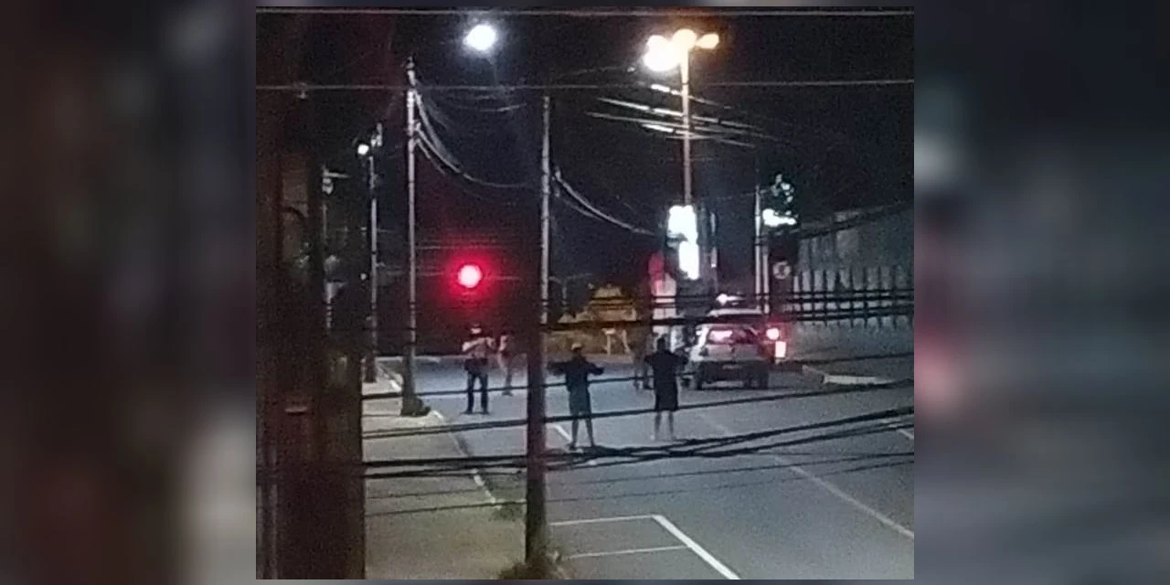 Morre policial baleado em troca de tiros com ladrões de banco em Telêmaco Borba