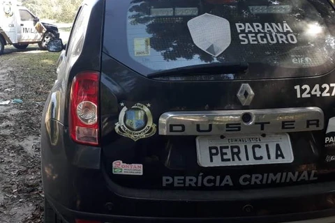 Idoso de 71 anos é encontrado morto dentro de residência em PG