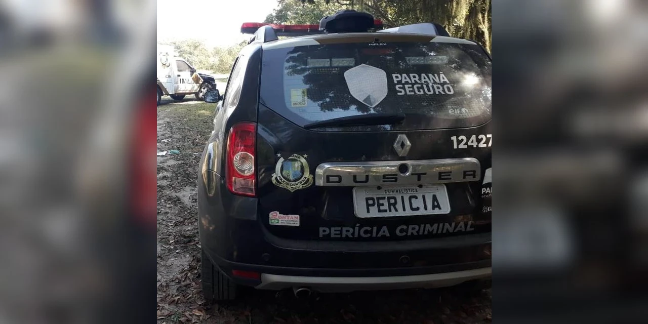 Idoso de 71 anos é encontrado morto dentro de residência em PG