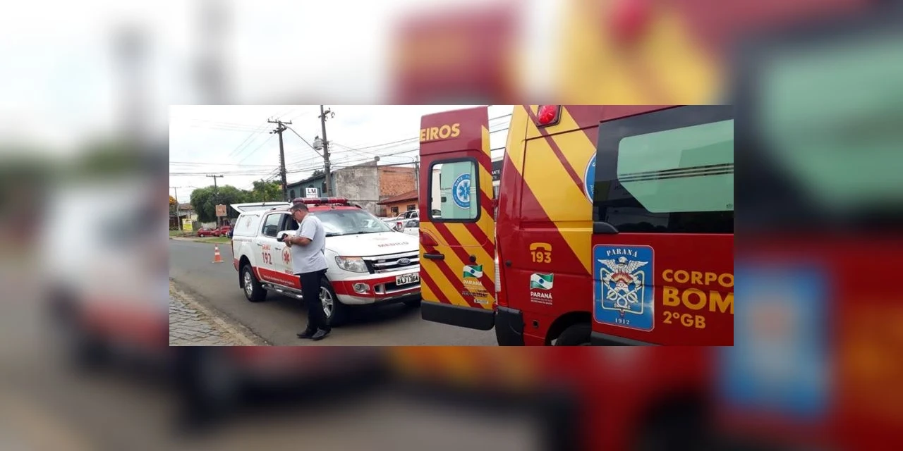 Mulher é morta enforcada dentro de casa em Oficinas; sobrinho é suspeito do crime