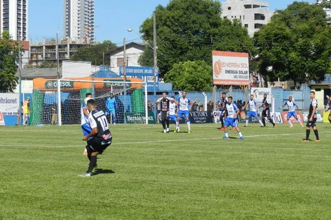 Com gol de Lucas Batatinha, Operário vence o União fora de casa pelo Paranaense