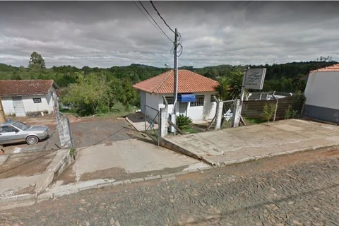 Rompimento de adutora deixa quatro bairros de Ipiranga sem agua nesta segunda de carnaval