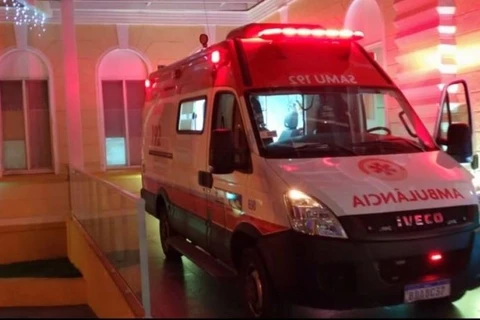 Usuários acionam Samu por excesso de bebida em PG